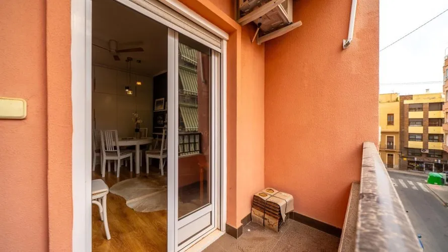 Apartment de 3 chambres à Alicante, Espagne No. 1686 № 4