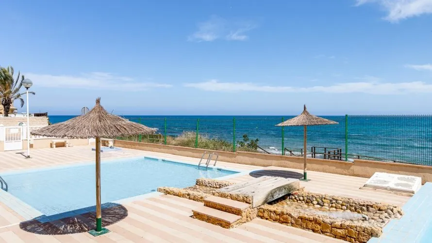 Apartment de 70m² à Torrevieja, Espagne No. 1645 № 5