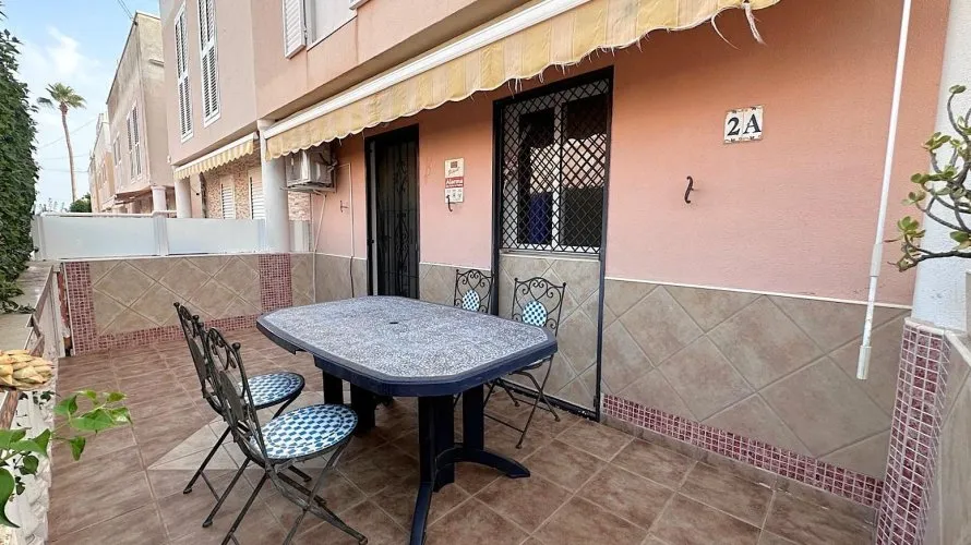 House de 1 chambre à Guardamar del Segura, Espagne No. 1707 № 4