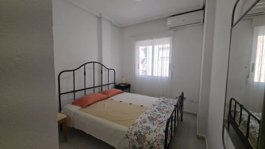 Apartment de 1 chambre à Torrevieja, Espagne No. 1671 № 5