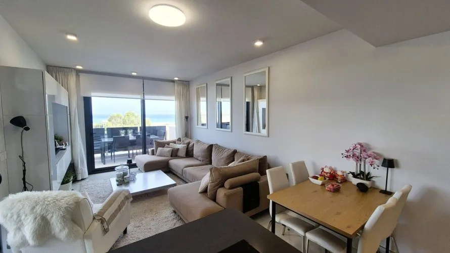 Apartment de 114m² à Torrevieja, Espagne No. 1726 № 22