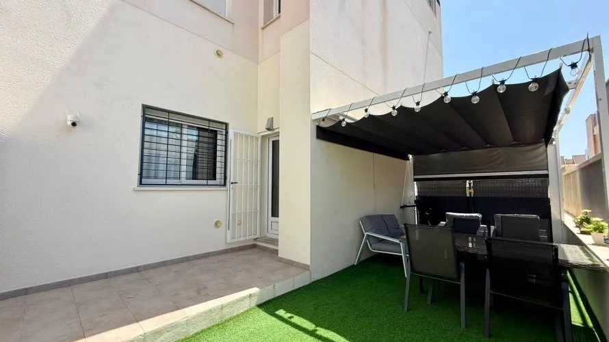 Land plot de 2 chambres à Torrevieja, Espagne No. 1732 № 18