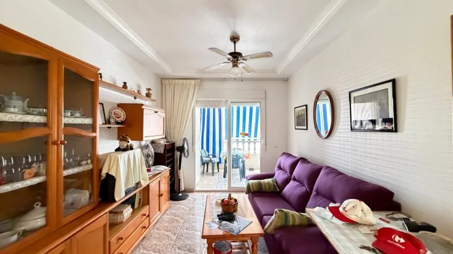 Apartment de 2 chambres à Torrevieja, Espagne No. 1710 № 15