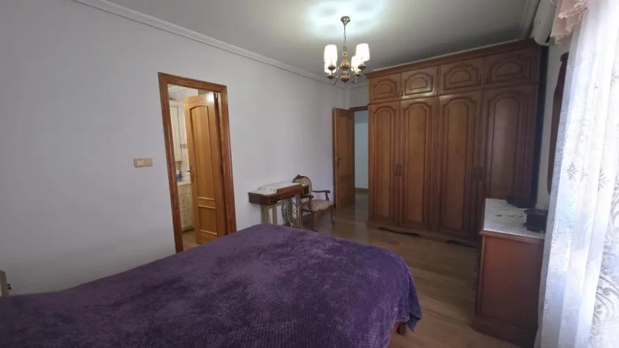 Apartment de 3 chambres à Torrevieja, Espagne No. 1670 № 18
