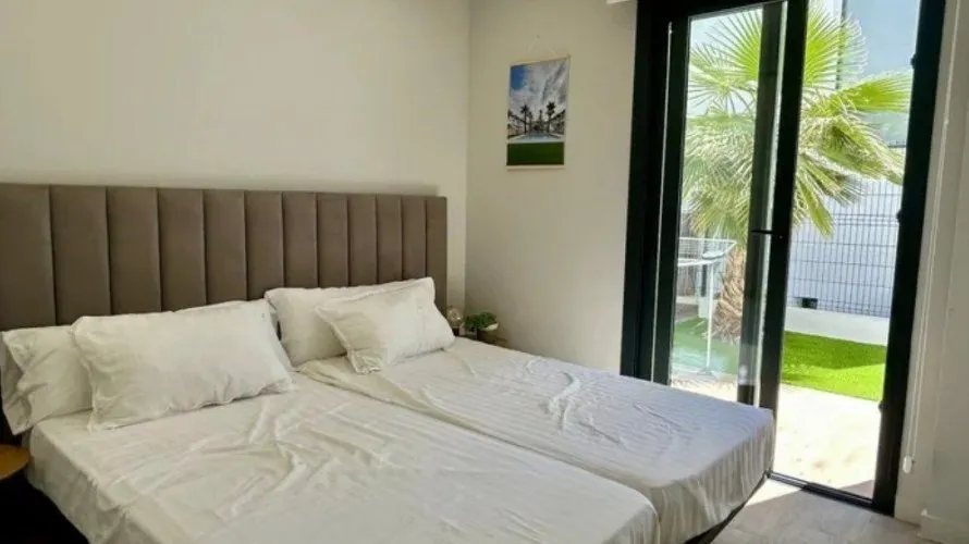 Apartment de à Torrevieja, Espagne No. 1653 № 16