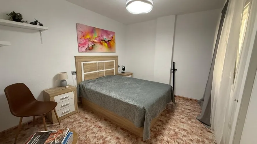 Apartment de 1 chambre à Torrevieja, Espagne No. 1731 № 8
