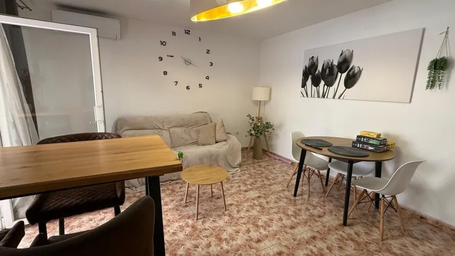 Apartment de 1 chambre à Torrevieja, Espagne No. 1731 № 1