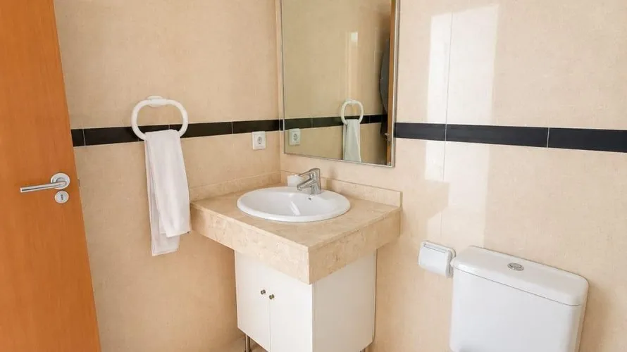 Apartment de 2 chambres à Finestrat, Espagne No. 1672 № 11