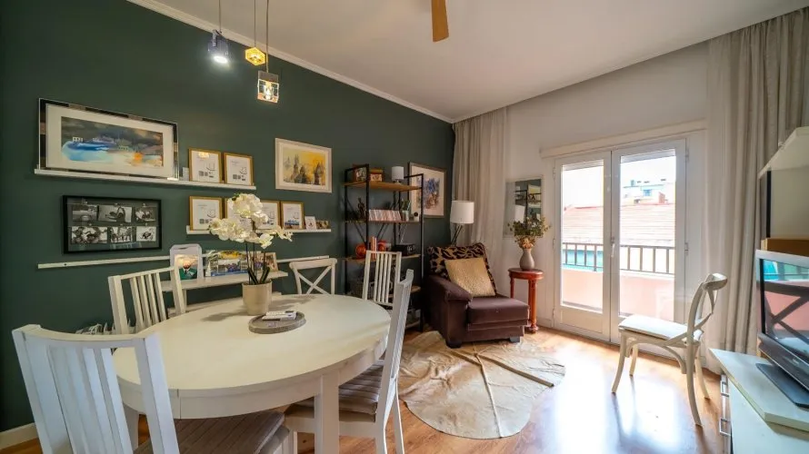 Apartment de 3 chambres à Alicante, Espagne No. 1686 № 10