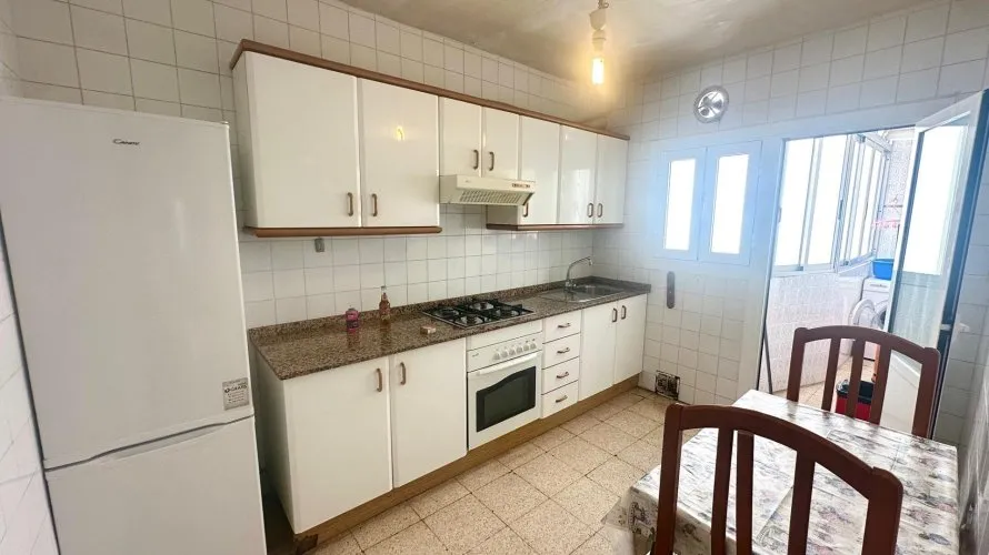 Apartment de 84m² à Alicante, Espagne No. 1668 № 10