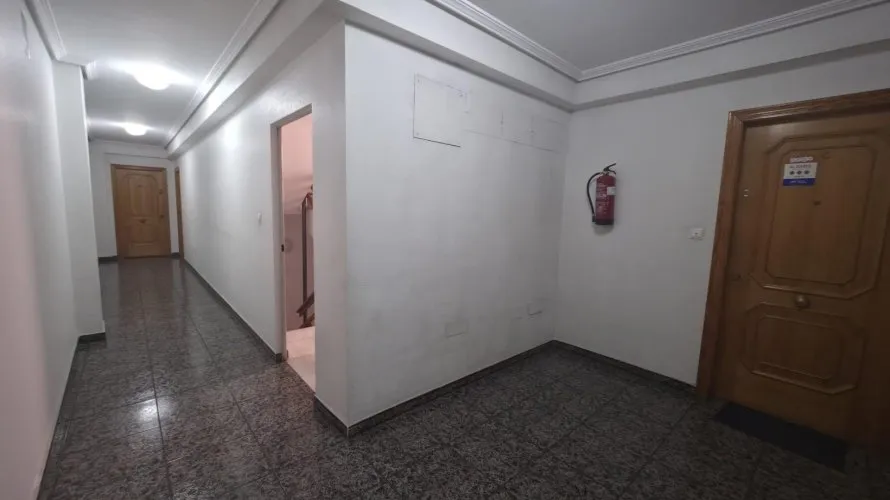 Apartment de 3 chambres à Torrevieja, Espagne No. 1670 № 4