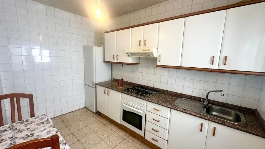 Apartment de 84m² à Alicante, Espagne No. 1668 № 9