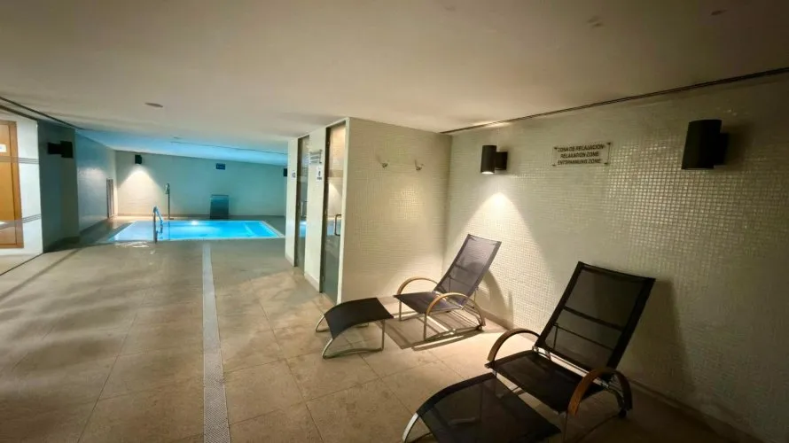 Apartment de 2 chambres à Finestrat, Espagne No. 1680 № 21
