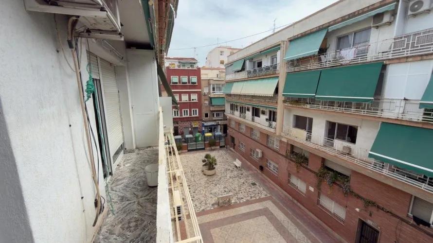 Apartment de 4 chambres à Alicante, Espagne No. 1687 № 21