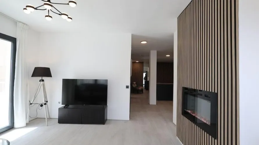 Penthouse de 3 chambres à Torrevieja, Espagne No. 1733 № 15