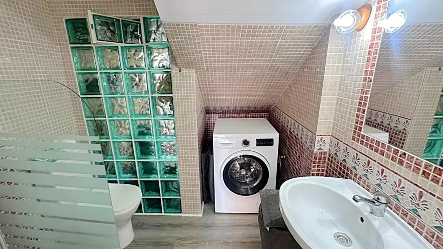 House de 1 chambre à Guardamar del Segura, Espagne No. 1707 № 12