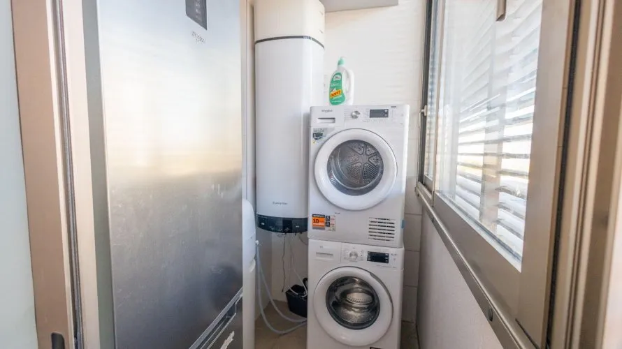 Apartment de 106m² à Santa Pola, Espagne No. 1652 № 6