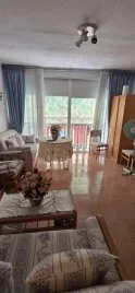 Apartment de 1 chambre à Torrevieja, Espagne No. 1669