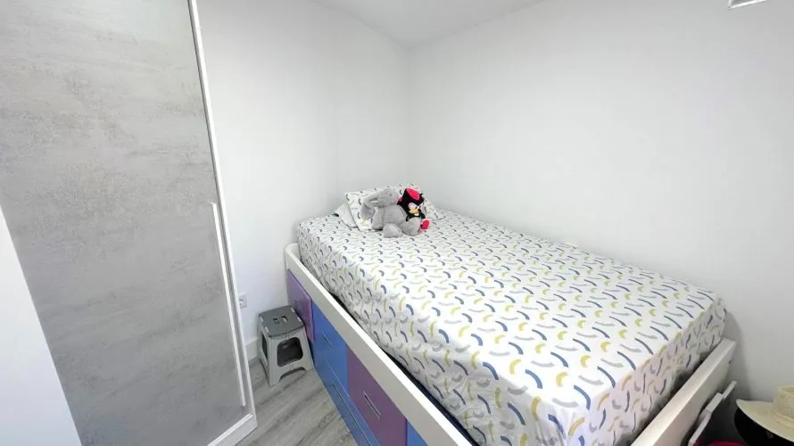 House de 1 chambre à Guardamar del Segura, Espagne No. 1707 № 9