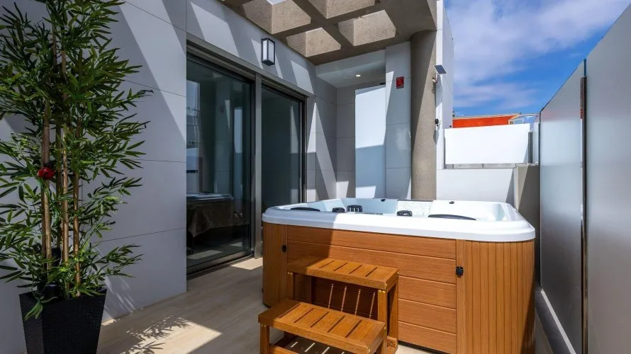 Apartment de 129m² à Torrevieja, Espagne No. 1650 № 12