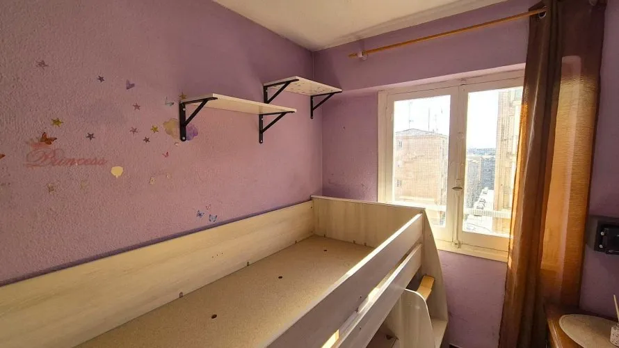 Apartment de 1 chambre à Alicante, Espagne No. 1697 № 8