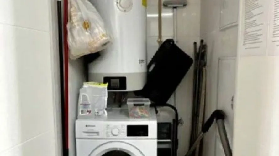 Apartment de à Torrevieja, Espagne No. 1653 № 19