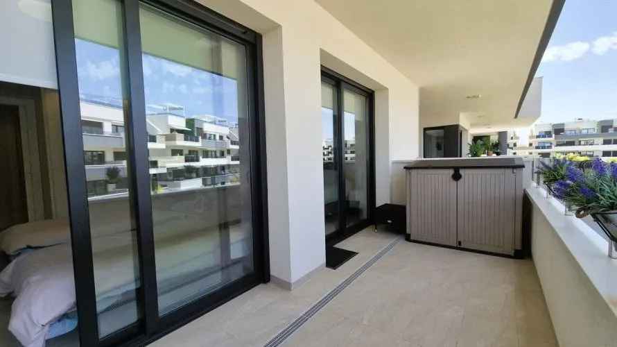 Apartment de 114m² à Torrevieja, Espagne No. 1726 № 3