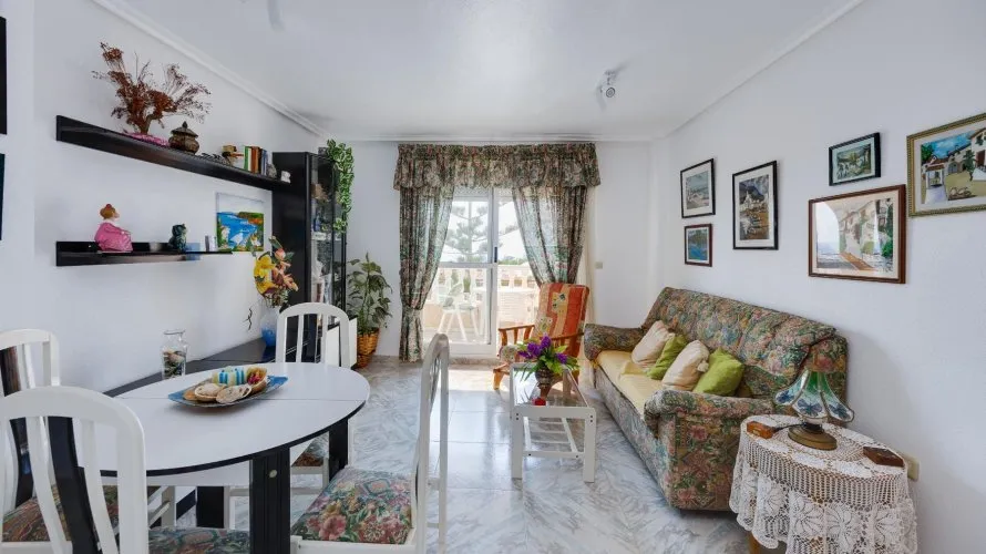 Apartment de 70m² à Torrevieja, Espagne No. 1645 № 25