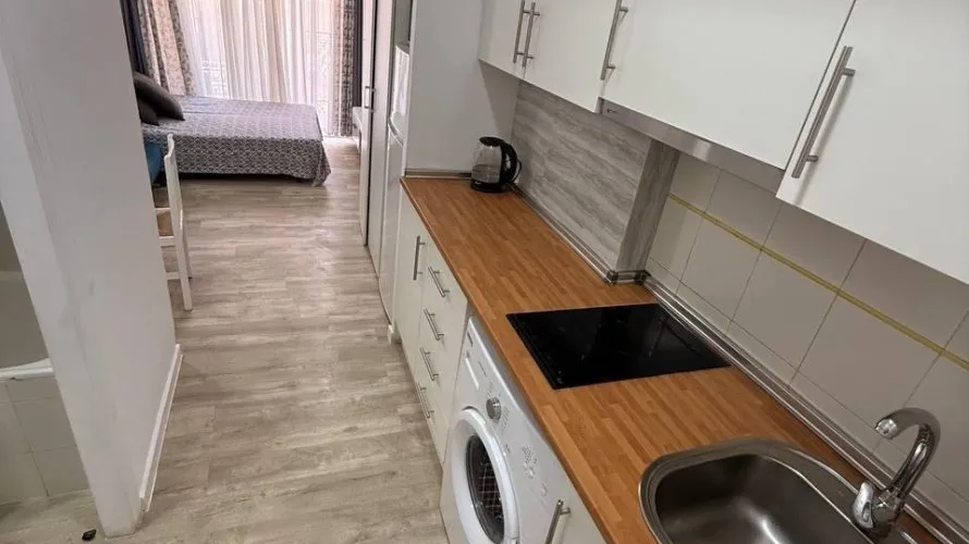 Apartment de 22m² à Torrevieja, Espagne No. 1673 № 6