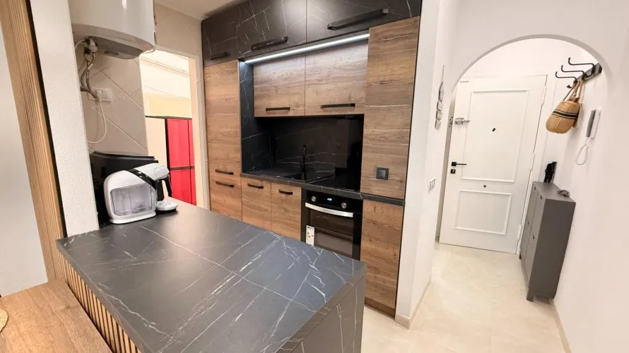 Apartment de 1 chambre à Torrevieja, Espagne No. 1719 № 6