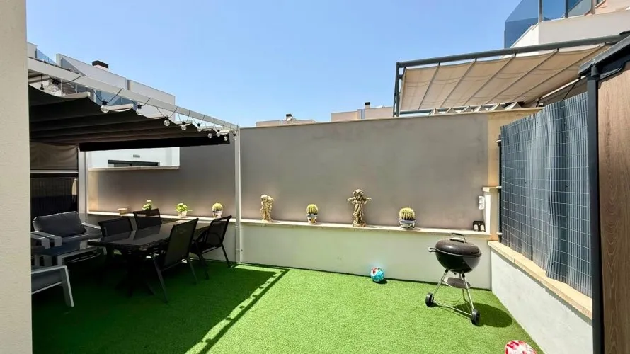 Land plot de 2 chambres à Torrevieja, Espagne No. 1732 № 19