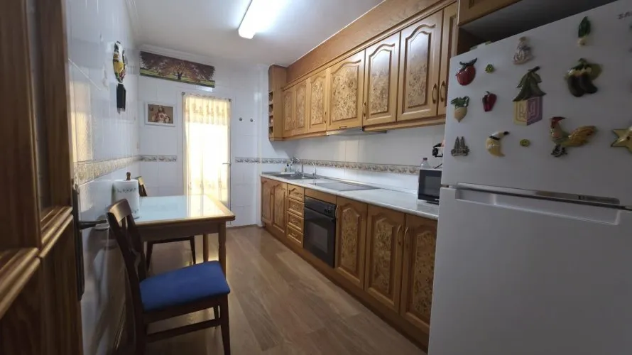 Apartment de 3 chambres à Torrevieja, Espagne No. 1670 № 15