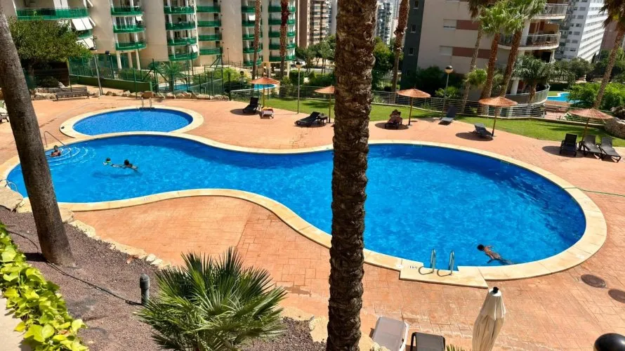 Apartment de 2 chambres à Finestrat, Espagne No. 1680 № 27