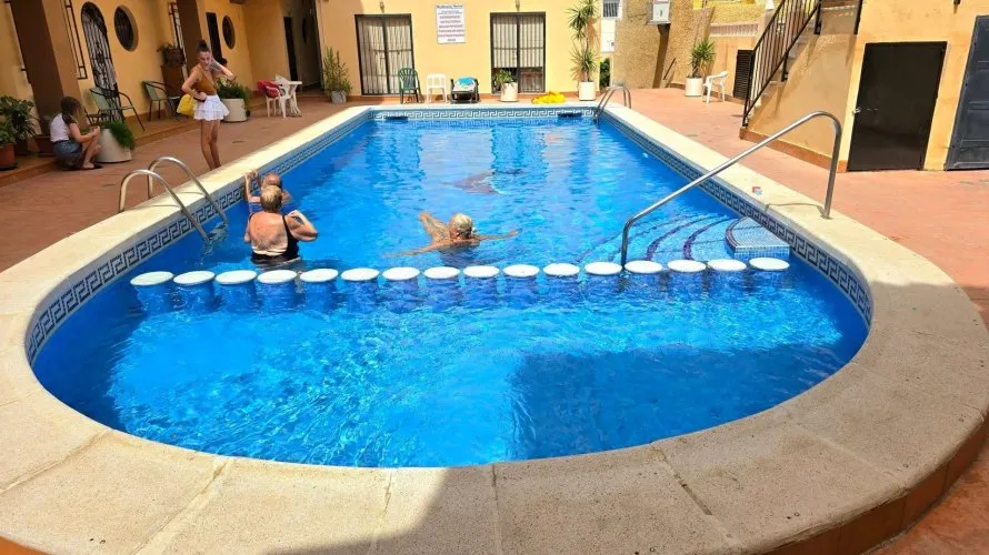 Penthouse de 76m² à Torrevieja, Espagne No. 1681