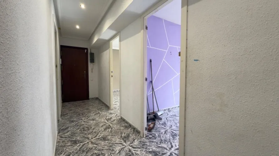 Apartment de 4 chambres à Alicante, Espagne No. 1687 № 18