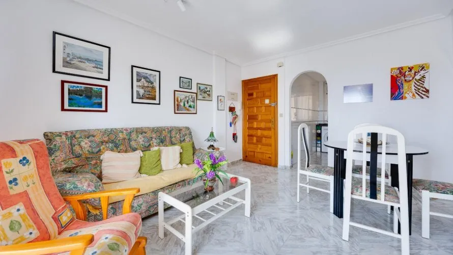 Apartment de 70m² à Torrevieja, Espagne No. 1645 № 23