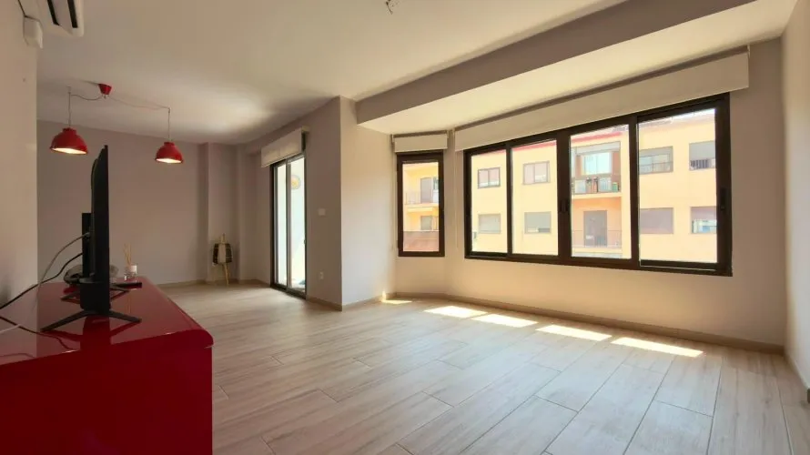 Apartment de 3 chambres à Villajoyosa, Espagne No. 1738 № 8
