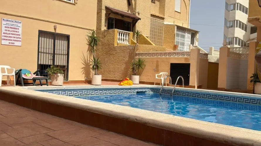 Penthouse de 76m² à Torrevieja, Espagne No. 1681 № 2