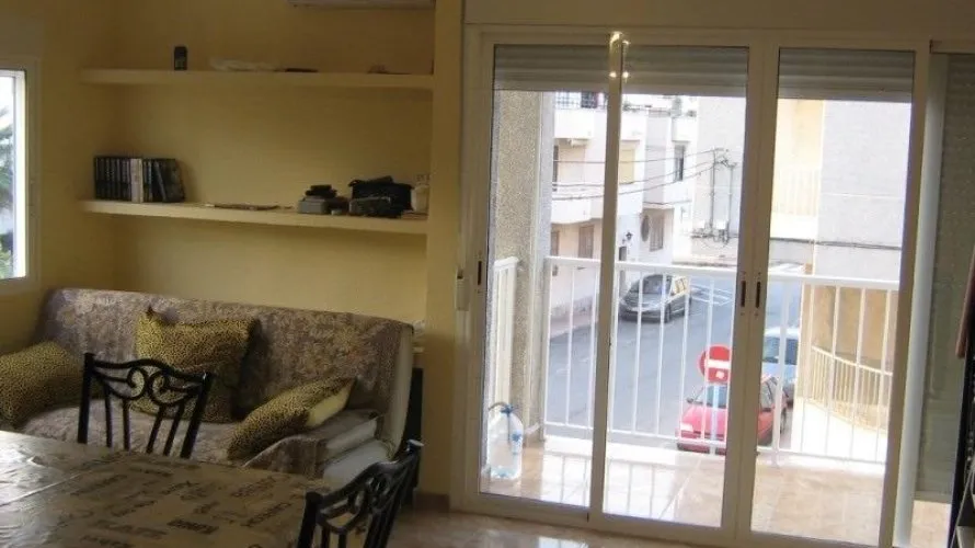 Apartment de 2 chambres à Torrevieja, Espagne No. 1654 № 2