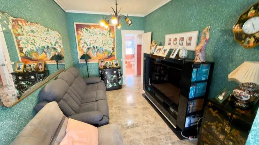 Villa de 5 chambres à Benidorm, Espagne No. 1716 № 10