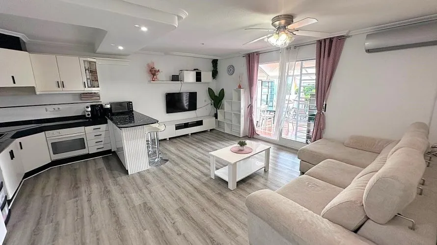House de 1 chambre à Guardamar del Segura, Espagne No. 1707 № 25