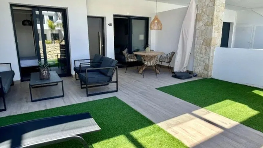 Apartment de à Torrevieja, Espagne No. 1653 № 11