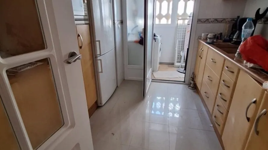 Apartment de 3 chambres à Benidorm, Espagne No. 1644 № 9