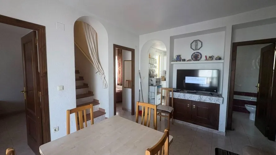 Apartment de 1 chambre à Torrevieja, Espagne No. 1735 № 5
