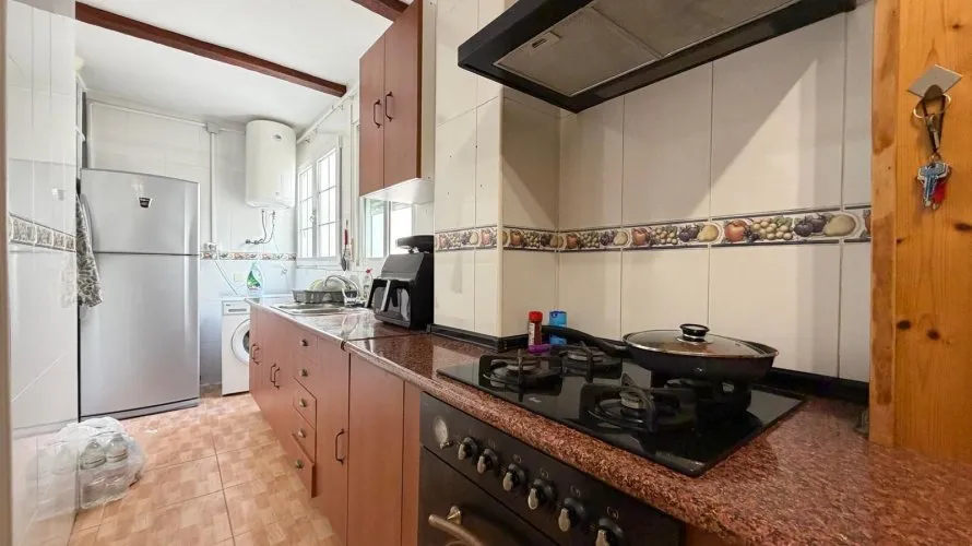 Apartment de 2 chambres à Torrevieja, Espagne No. 1701 № 20