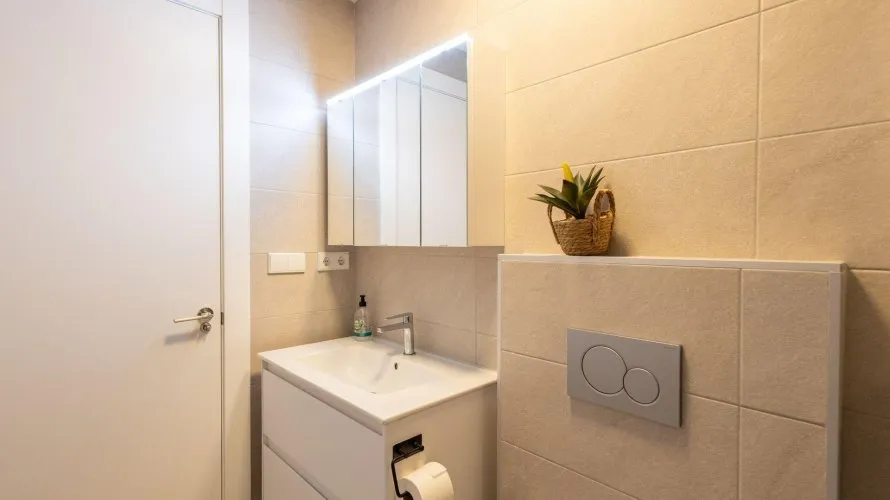 Apartment de 106m² à Santa Pola, Espagne No. 1652 № 15