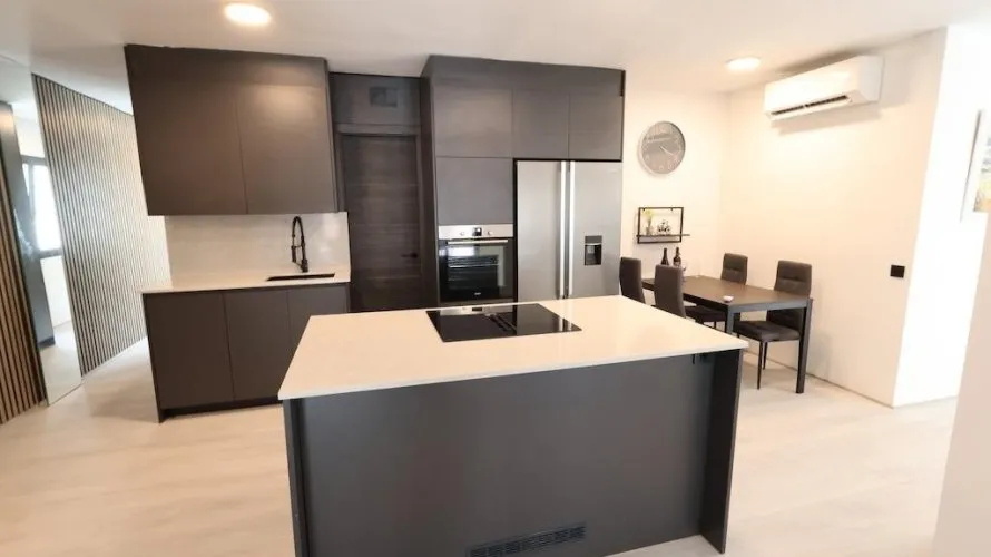 Penthouse de 3 chambres à Torrevieja, Espagne No. 1733 № 2