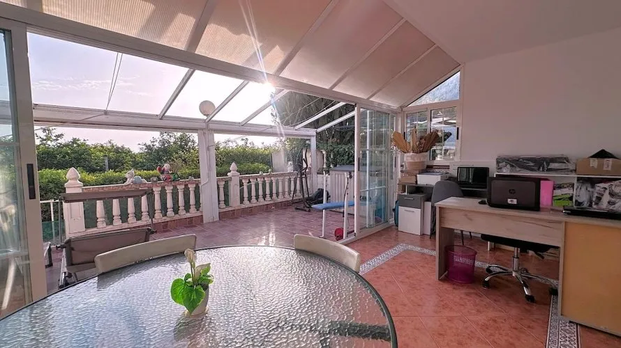 House de 1 chambre à Guardamar del Segura, Espagne No. 1707 № 22