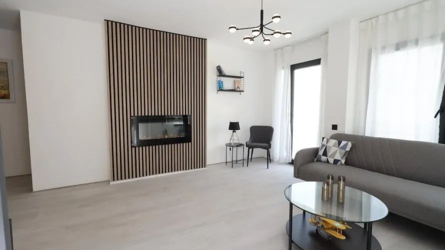 Penthouse de 3 chambres à Torrevieja, Espagne No. 1733 № 11