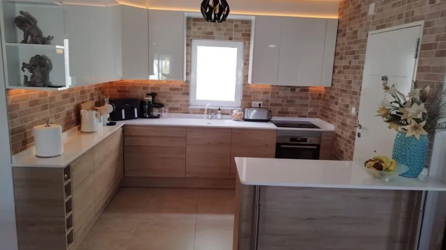 Villa de 186m² à Torrevieja, Espagne No. 1718 № 18